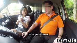 Hot Sex In The Car Hot Sex In The Car