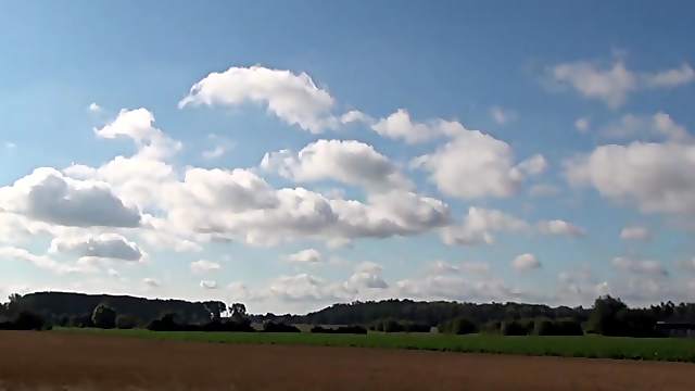 Chubby German Teen In The Wild Chubby German Teen In The Wild