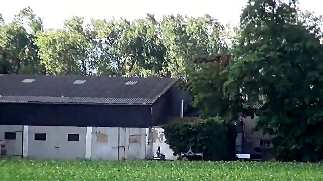 Chubby German Teen In The Wild Chubby German Teen In The Wild