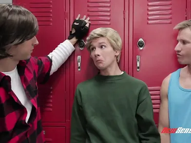 Faye Reagan, Tessa Taylor, Breanne Benson, Brooke Truck Buuren, Syren Sexton, Andy San Dimas, And Stepson Hicks Faye Reagan, Tessa Taylor, Breanne Benson, Brooke Truck Buuren, Syren Sexton, Andy San Dimas, And Stepson Hicks