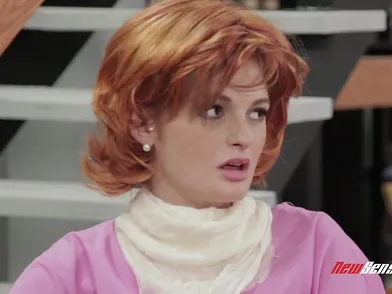 Faye Reagan, Tessa Taylor, Breanne Benson, Brooke Truck Buuren, Syren Sexton, Andy San Dimas, And Stepson Hicks Faye Reagan, Tessa Taylor, Breanne Benson, Brooke Truck Buuren, Syren Sexton, Andy San Dimas, And Stepson Hicks