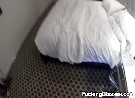 Kasey Loves Getting Banged By Her Customer Kasey Loves Getting Banged By Her Customer