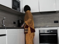 Desi Housewife Cheating With White Neighbour FilmyFantasy