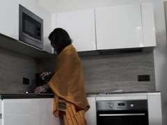 Desi Housewife Cheating With White Neighbour FilmyFantasy