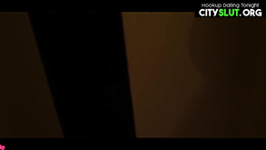 Late Night Bang With Milf While Dad Is Sleeping Next