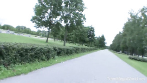 Butt Fuck Trio With European Cuties Butt Fuck Trio With European Cuties