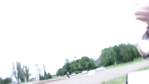 Butt Fuck Trio With European Cuties Butt Fuck Trio With European Cuties