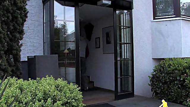 German Teeny Gets Fucked German Teeny Gets Fucked