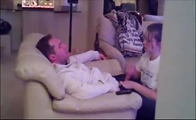 Amatuer Cuckold Wife Blowjob Amatuer Cuckold Wife Blowjob