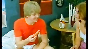 German Family Porn Taboo Sex Video