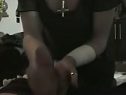 German Girl Quickie German Girl Quickie