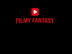 Raat Akeli Hai XXX Bollywood Porn