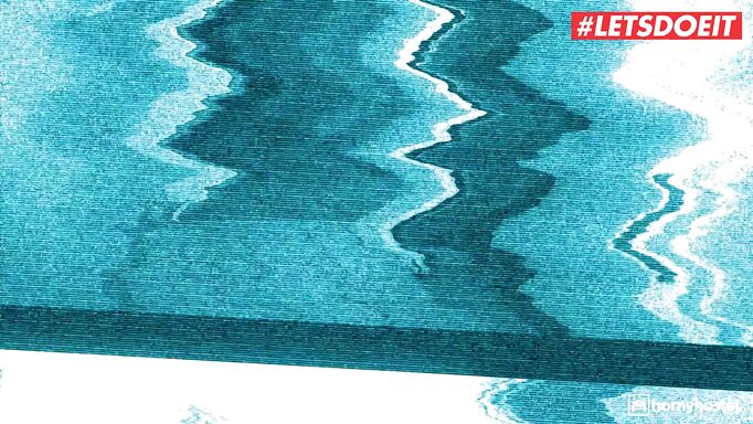 Letsdoeit Outdoor Sex With Lana Roy And The Gardener