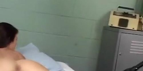 Spanking Nurse Spanking Nurse