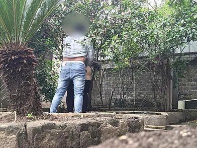 Sonny & Spouse Ravage Step Step Sister In Public, South, While She’s Pleading For More Sonny & Spouse Ravage Step Step Sister In Public, South, While She’s Pleading For More