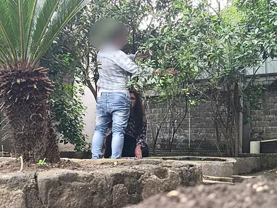 Sonny & Spouse Ravage Step Step Sister In Public, South, While She’s Pleading For More Sonny & Spouse Ravage Step Step Sister In Public, South, While She’s Pleading For More