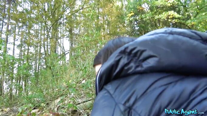 Forest Fuck Session Forest Fuck Session