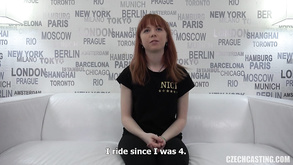 Blondie And Redhead At Casting Threesome Sex Video Blondie And Redhead At Casting Threesome Sex Video