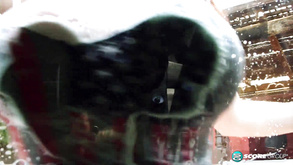 Chubby Whore Washes My Car Chubby Whore Washes My Car