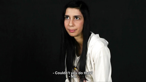 Skinny Vanessa 1st Bdsm