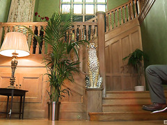 Sexy Nurse Samantha Bentley Heals Paralyzed Man Wit Her Tight Ass And Pussy Sexy Nurse Samantha Bentley Heals Paralyzed Man Wit Her Tight Ass And Pussy