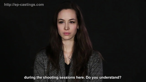 Shy Beauty 18yo Bdsm