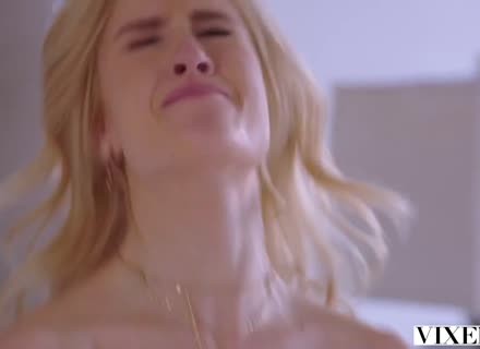 Hot Skank Gets Her Mouth And Cunt Properly Used Hot Skank Gets Her Mouth And Cunt Properly Used