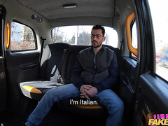 Milf Lady Gang Craves To Fuck Her In The Car Fake Hub Milf Lady Gang Craves To Fuck Her In The Car Fake Hub