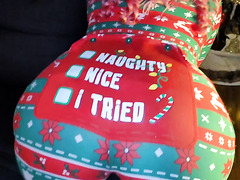 Naughty Curvy Pink Hair MILF Gets Her Big Dick And A Lot Of Ass Cream On Christmas Eve Naughty Curvy Pink Hair MILF Gets Her Big Dick And A Lot Of Ass Cream On Christmas Eve