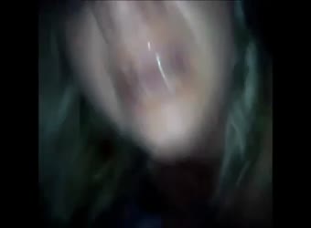 European Slut Taking 2 Cocks And Cum