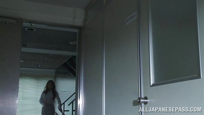 Dirty Whispers And Sex With A Japanese Teacher Dirty Whispers And Sex With A Japanese Teacher