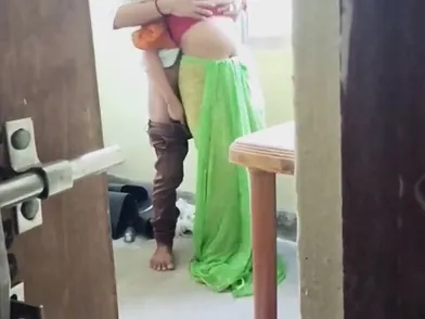 Real Indian Schoolgirls And Teacher Get Hot And Heavy In Hot Desi Schoolgirl Video Real Indian Schoolgirls And Teacher Get Hot And Heavy In Hot Desi Schoolgirl Video