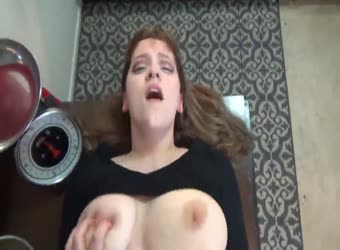 Young Married Couple Having Hot Clothed Sex