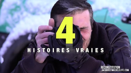 Histoires Vraies à Montagne