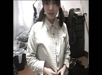 AYA A 18yo JD Japanese Amateur Teen