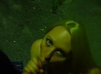 Outdoor Public Facial Outdoor Public Facial