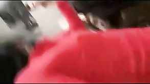 Amateur Threesome Sex With Teen Students In The Dorm Amateur Threesome Sex With Teen Students In The Dorm