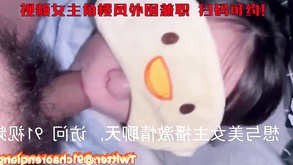 Chinese Luscious Beautiful Goddess Cock Sucking Collection