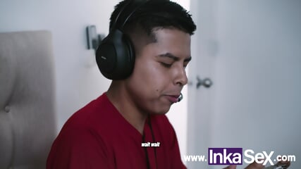 My Latina Stepsister While We Are Alone At Home My Latina Stepsister While We Are Alone At Home