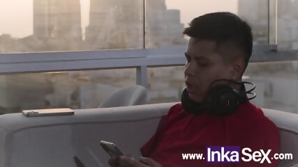 My Latina Stepsister While We Are Alone At Home My Latina Stepsister While We Are Alone At Home