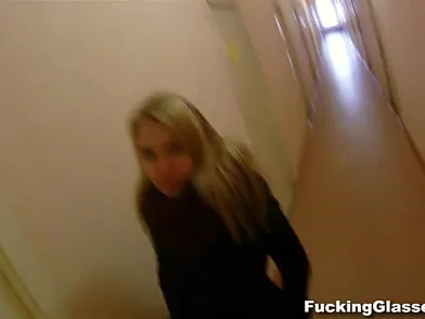 Humping Job Interview Humping Job Interview