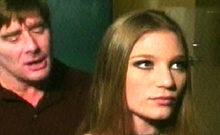 Gorgeous Brunette Babe Fucked Hardcore In The Bathroom Gorgeous Brunette Babe Fucked Hardcore In The Bathroom