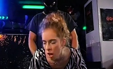 Anal Gangbang Threesome German Amateur Compilation Real Anal Gangbang Threesome German Amateur Compilation Real