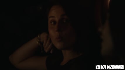 VIXEN Good Girl Gone Bad Ginebra Goes Wild At Party