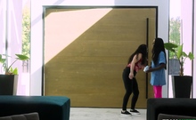 Fae Love, Jewell Marceau Concept: Cum Nurse