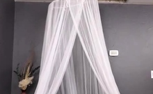 Sweet Dreams Distorded India Summer Handjob