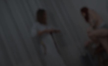 Step Mom, Step Sis Share Bed, Step Son's Mix Up Kindles Step Mom, Step Sis Share Bed, Step Son's Mix Up Kindles