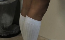 FANTASY GIRL PASS Lana Violet My Detention Turns BBC