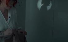 Step Mom Shares Bed With Step Pal In Hotel For Creampie Step Mom Shares Bed With Step Pal In Hotel For Creampie