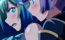 Virgin MILF Craves Masturbation Games HENTAI FANTASY 2026